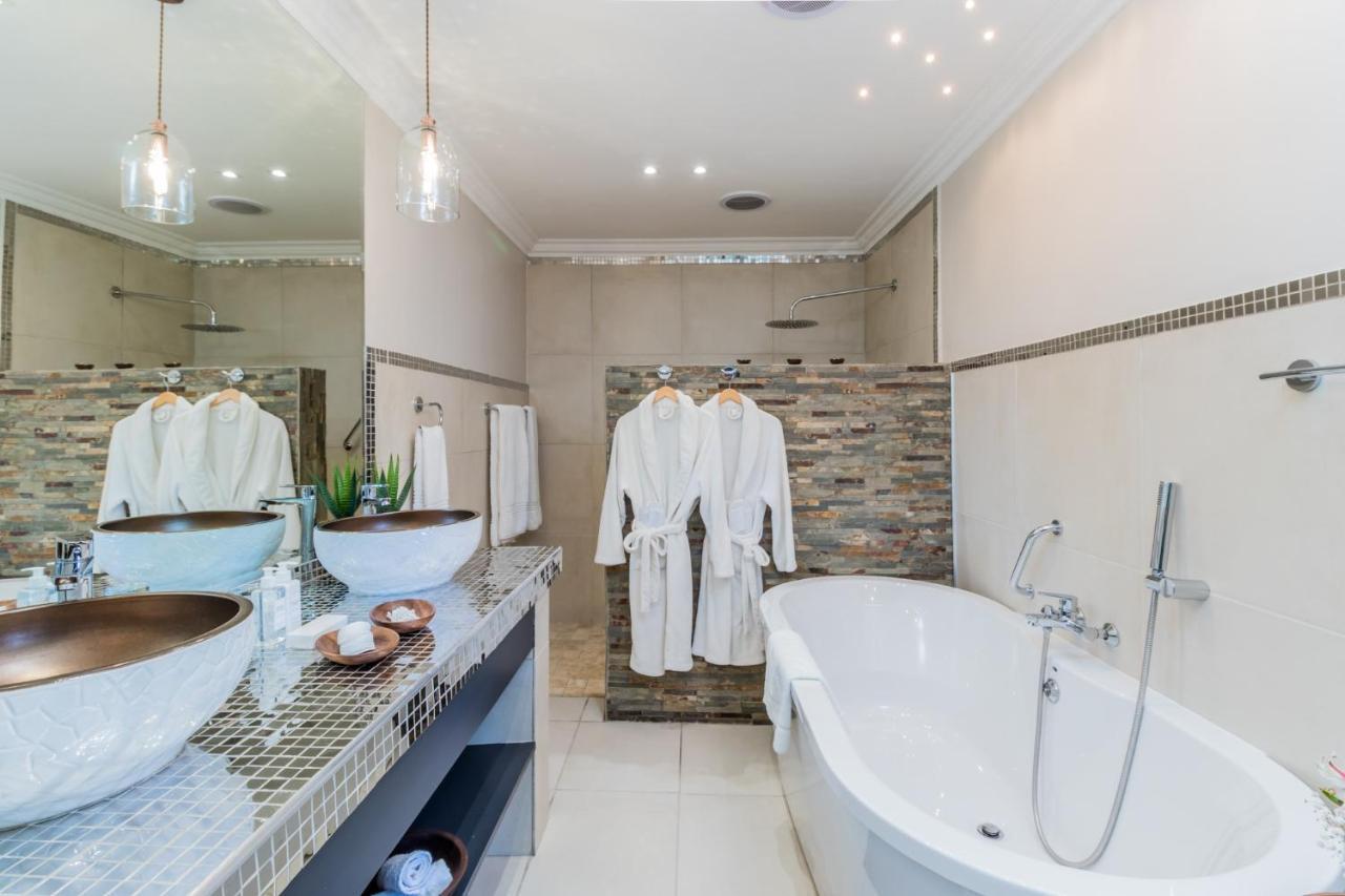 Guest house Sw1 Somerset West
