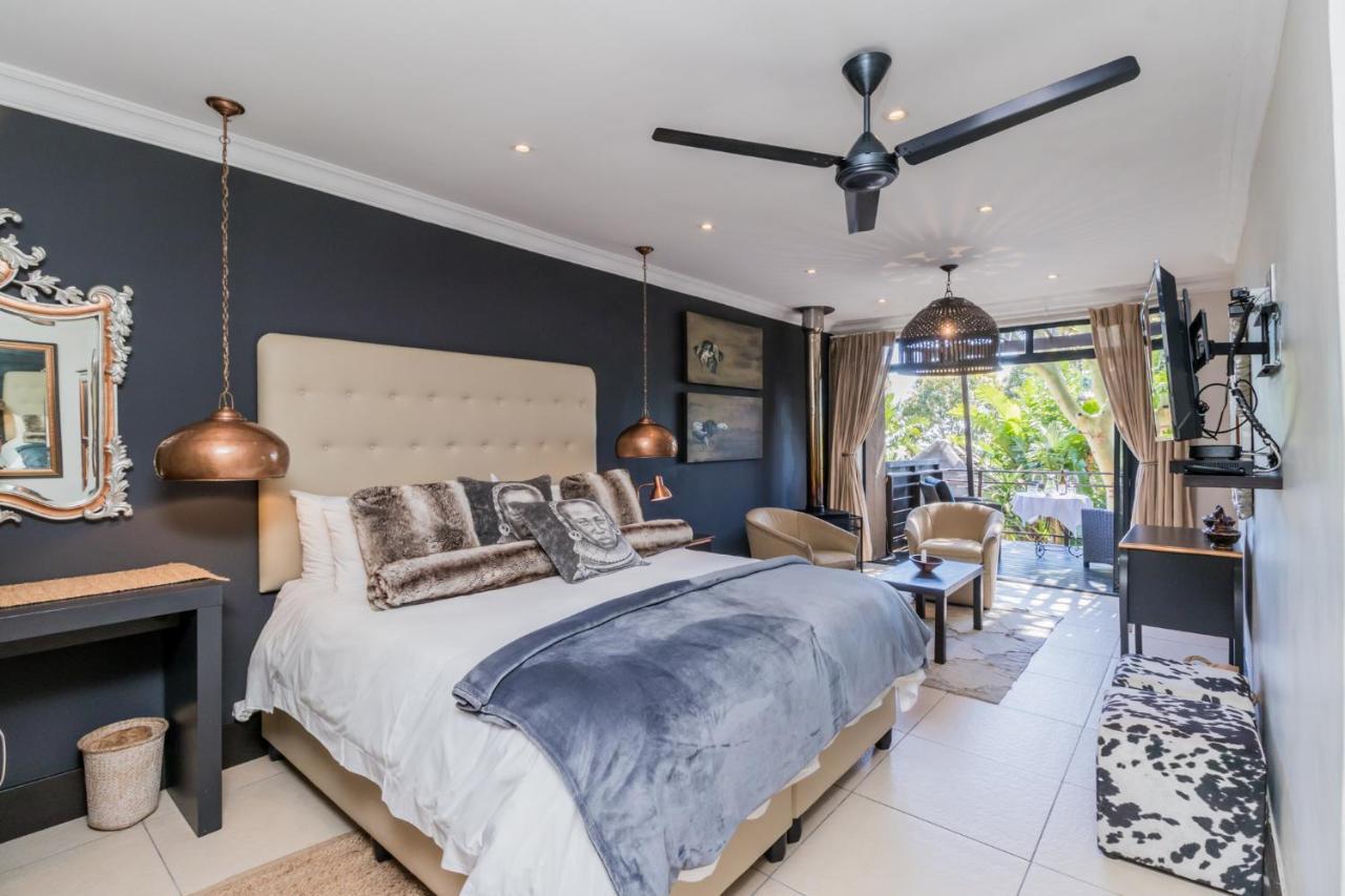 Sw1 Guest house Somerset West