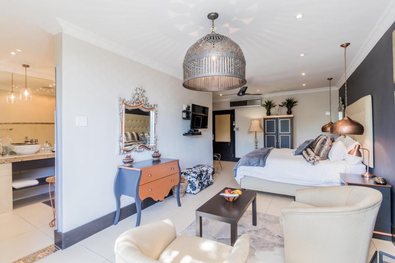 Gasthof Sw1 Somerset West