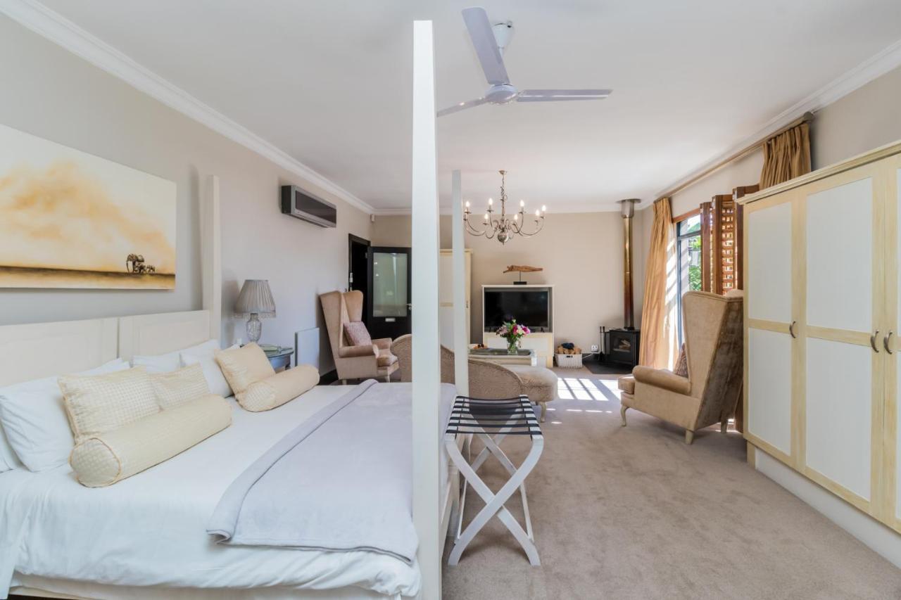 Sw1 5* Somerset West