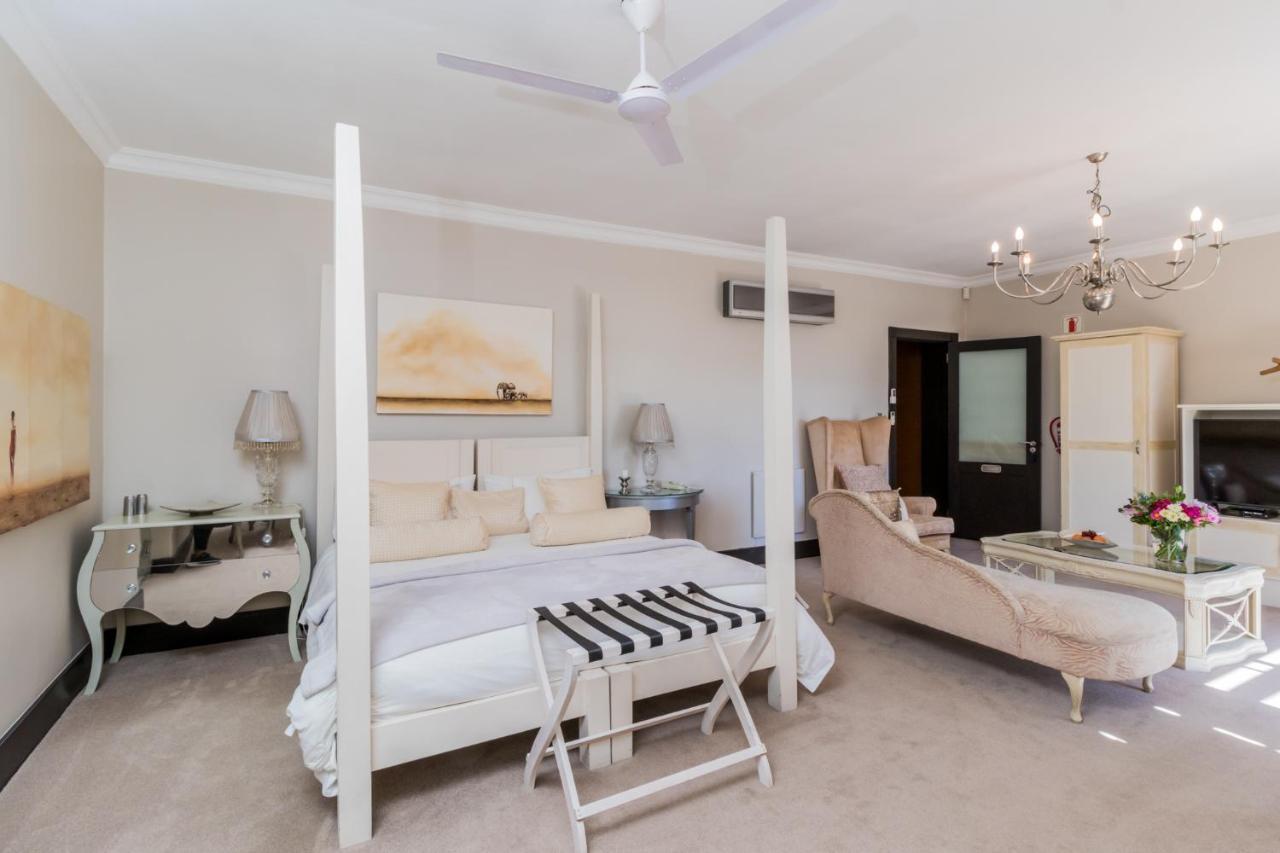Guest house Sw1 5*