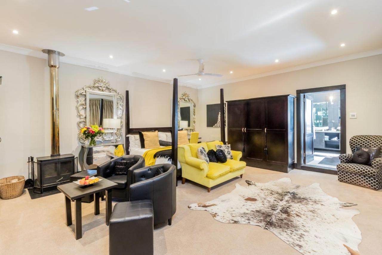 Guest house Sw1 5*