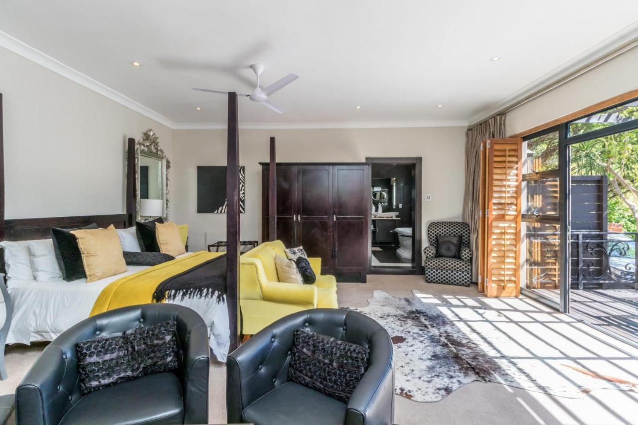 Sw1 Guest house Somerset West
