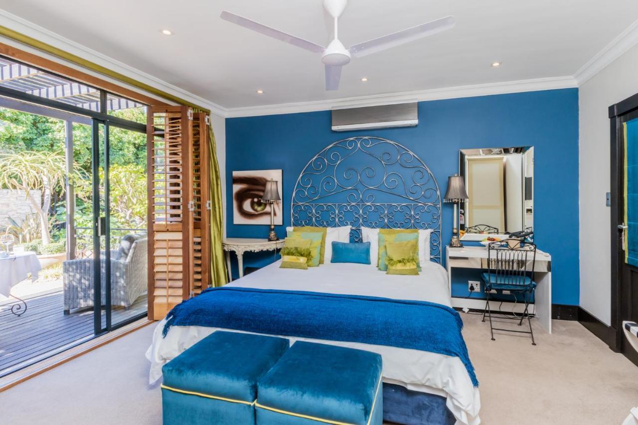 Guest house Sw1 5*