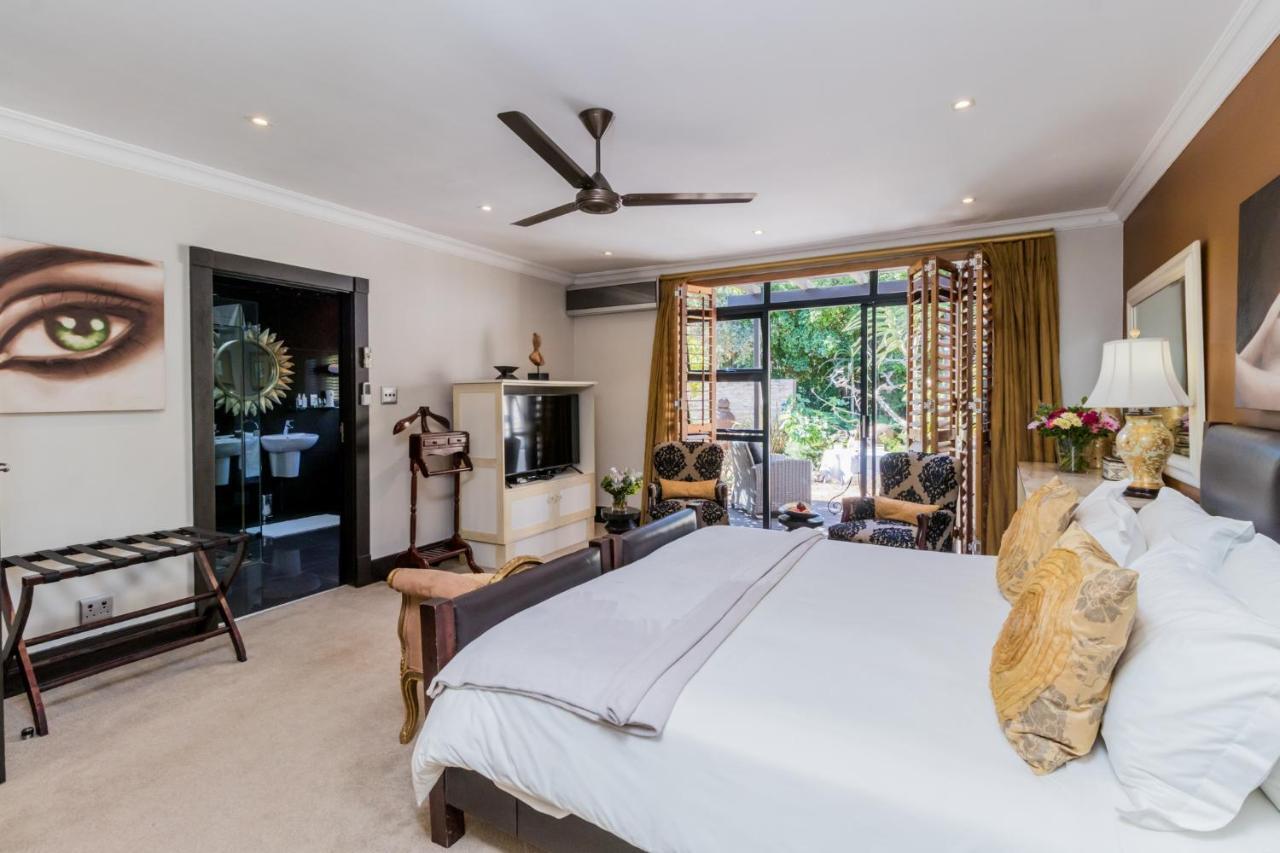 Sw1 Guest house