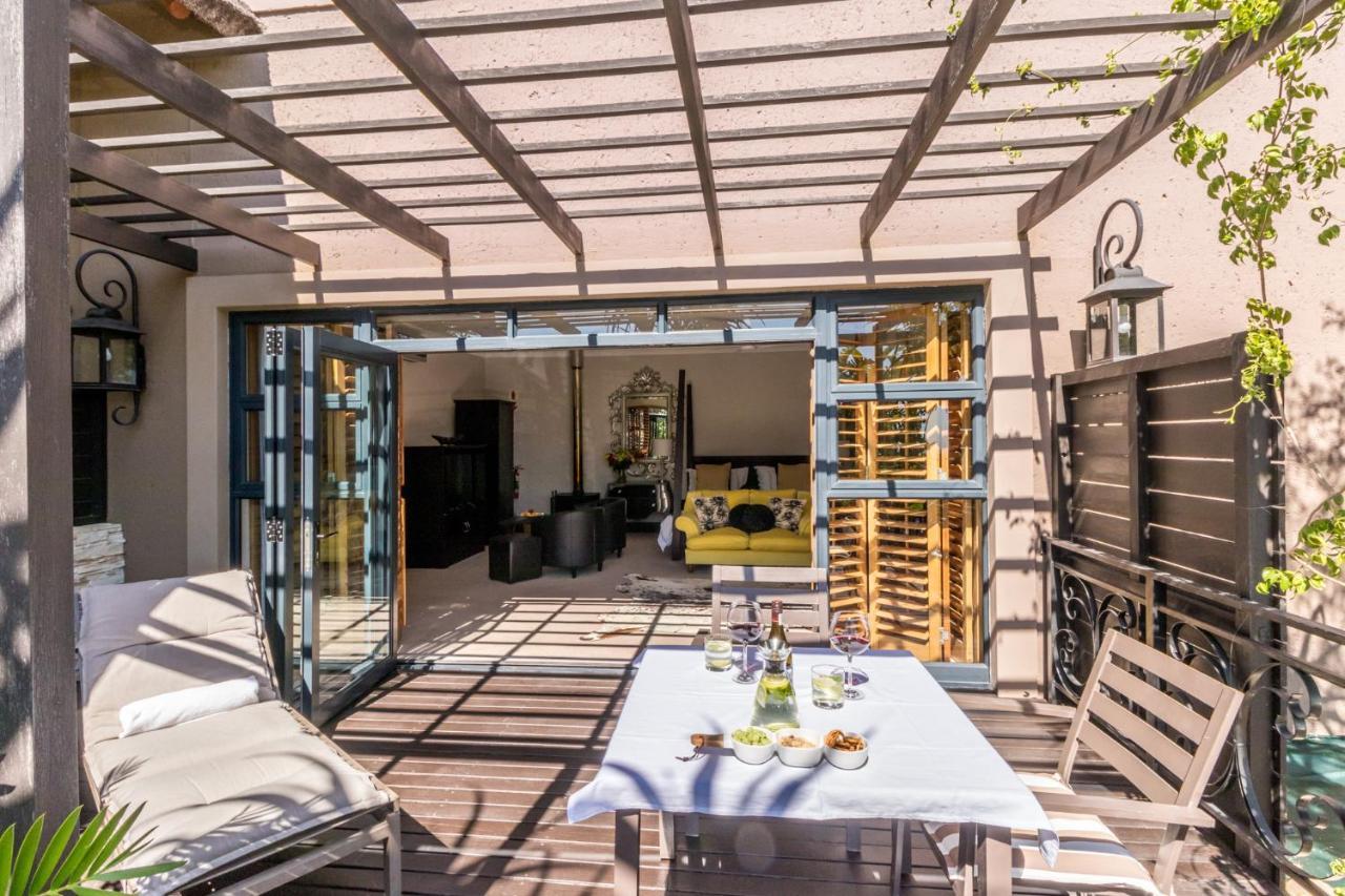 Sw1 Guest house 5*