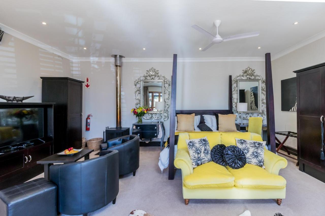 Guest house Sw1 Somerset West