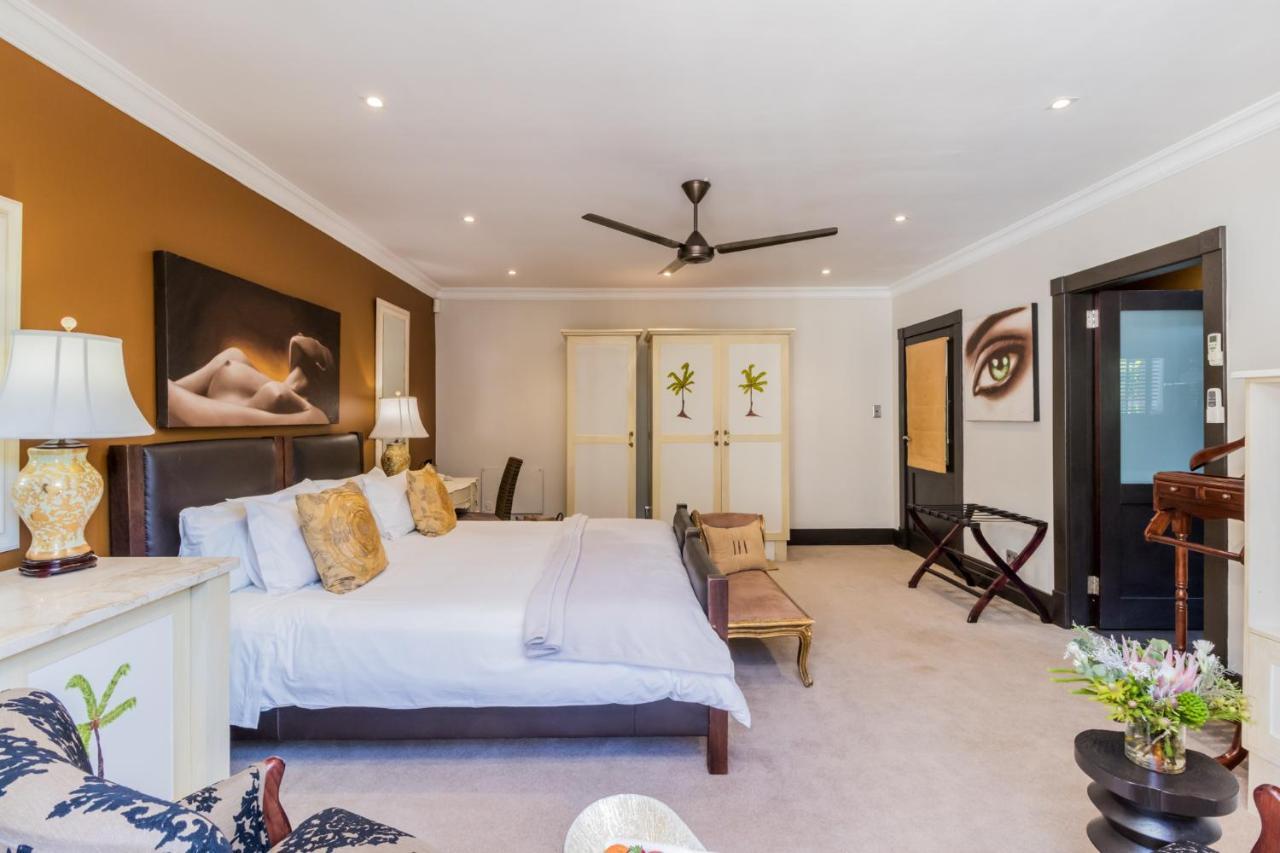 Guest house Sw1