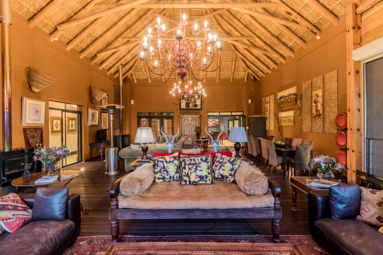 Sw1 Guest house