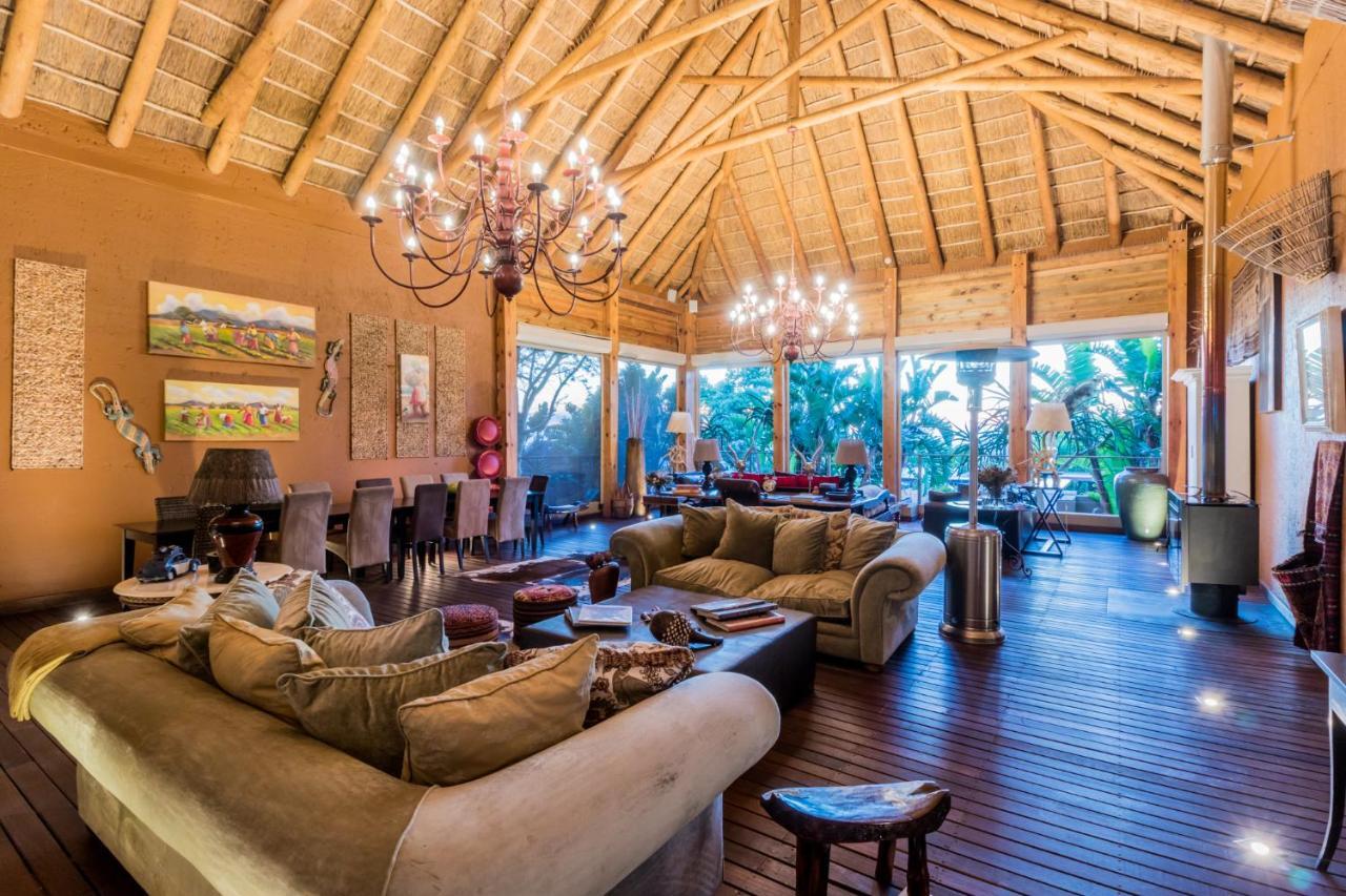 Casa de hóspedes Sw1 Somerset West