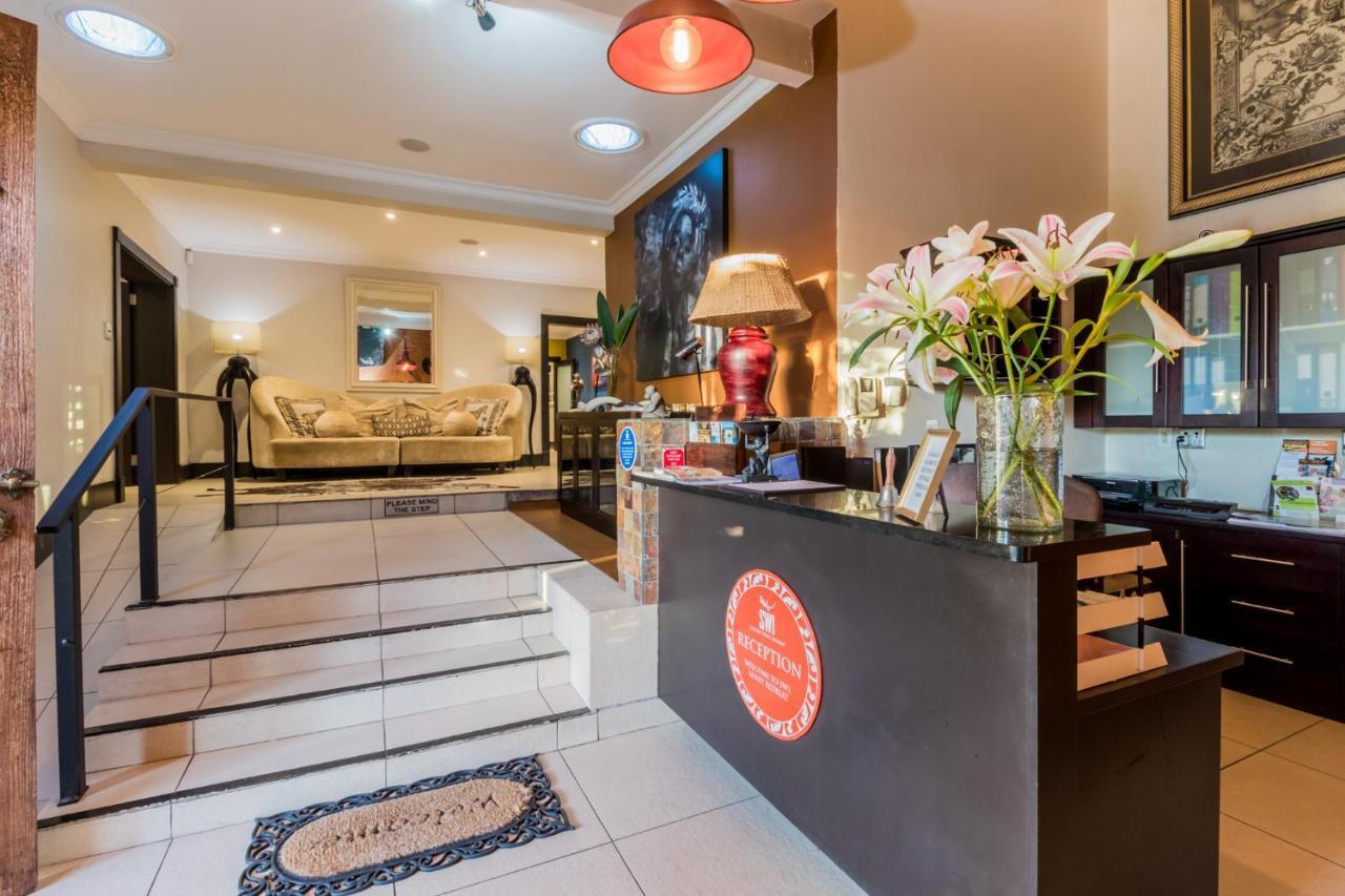 Sw1 Guest house