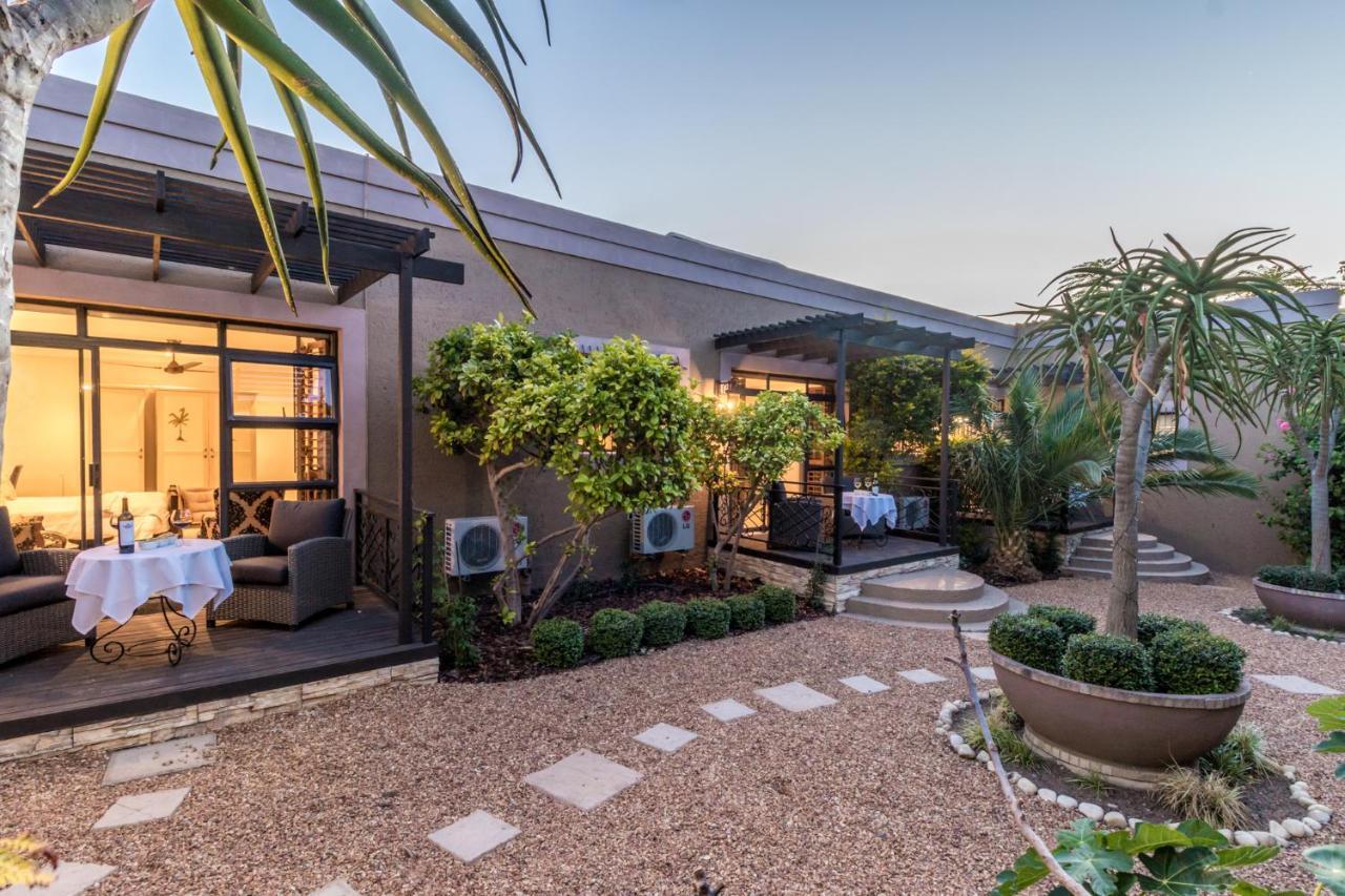 Sw1 Guest house 5*