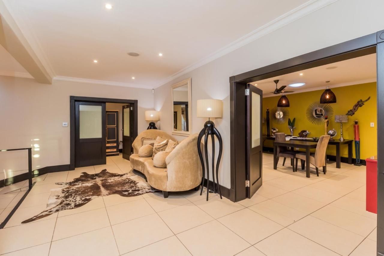 Guest house Sw1 Somerset West