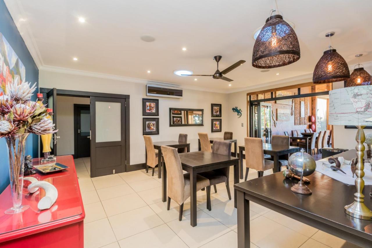 Guest house Sw1