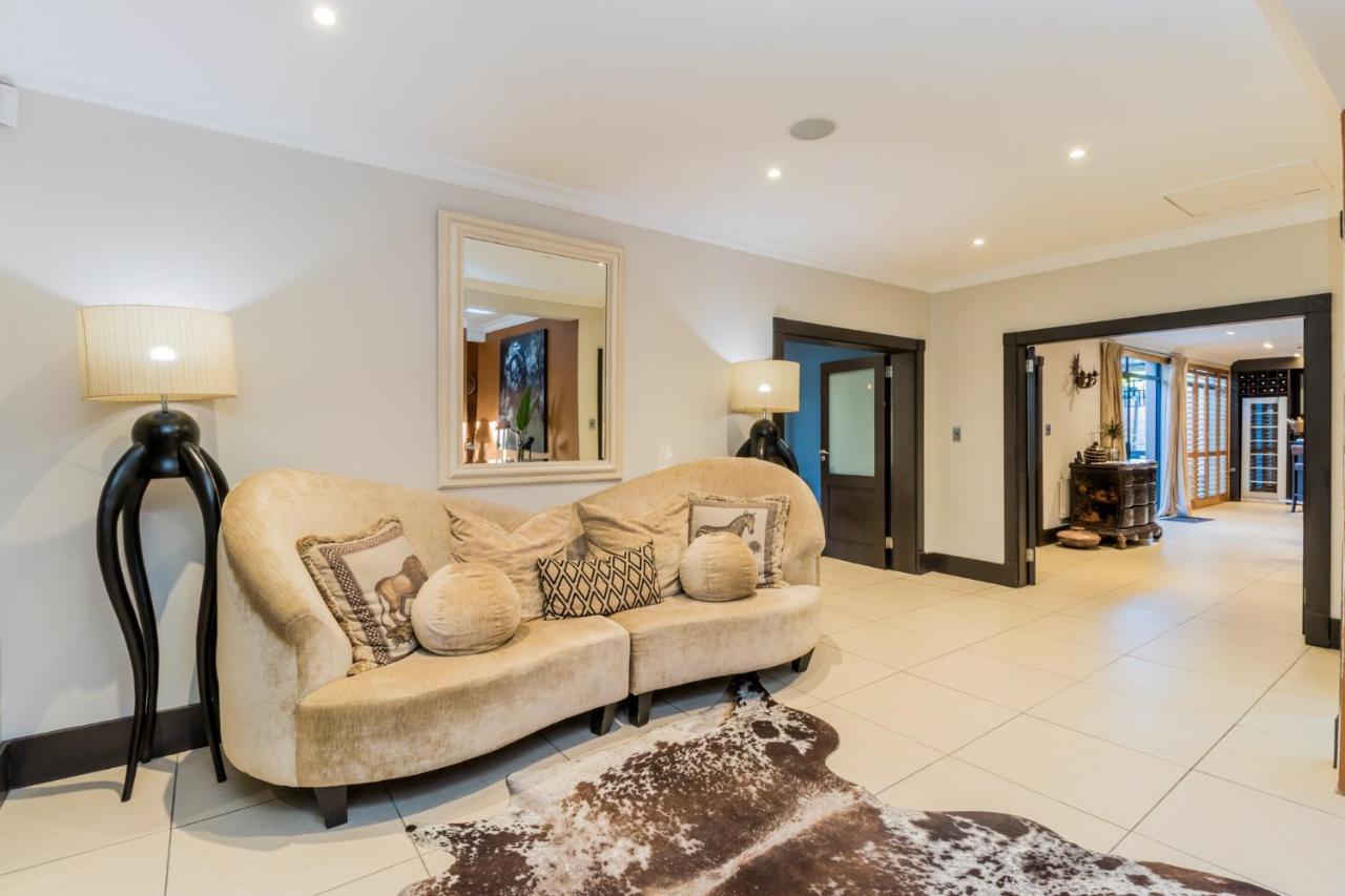 Sw1 Somerset West