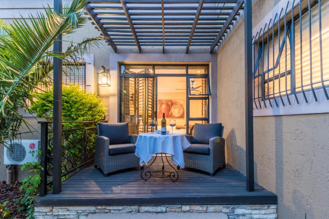 Sw1 Guest house Somerset West