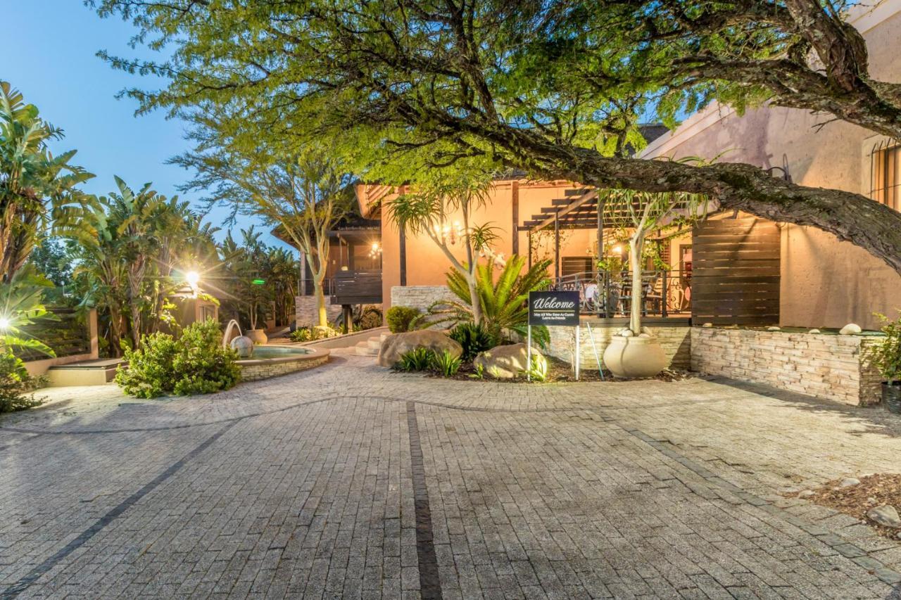 Guest house Sw1