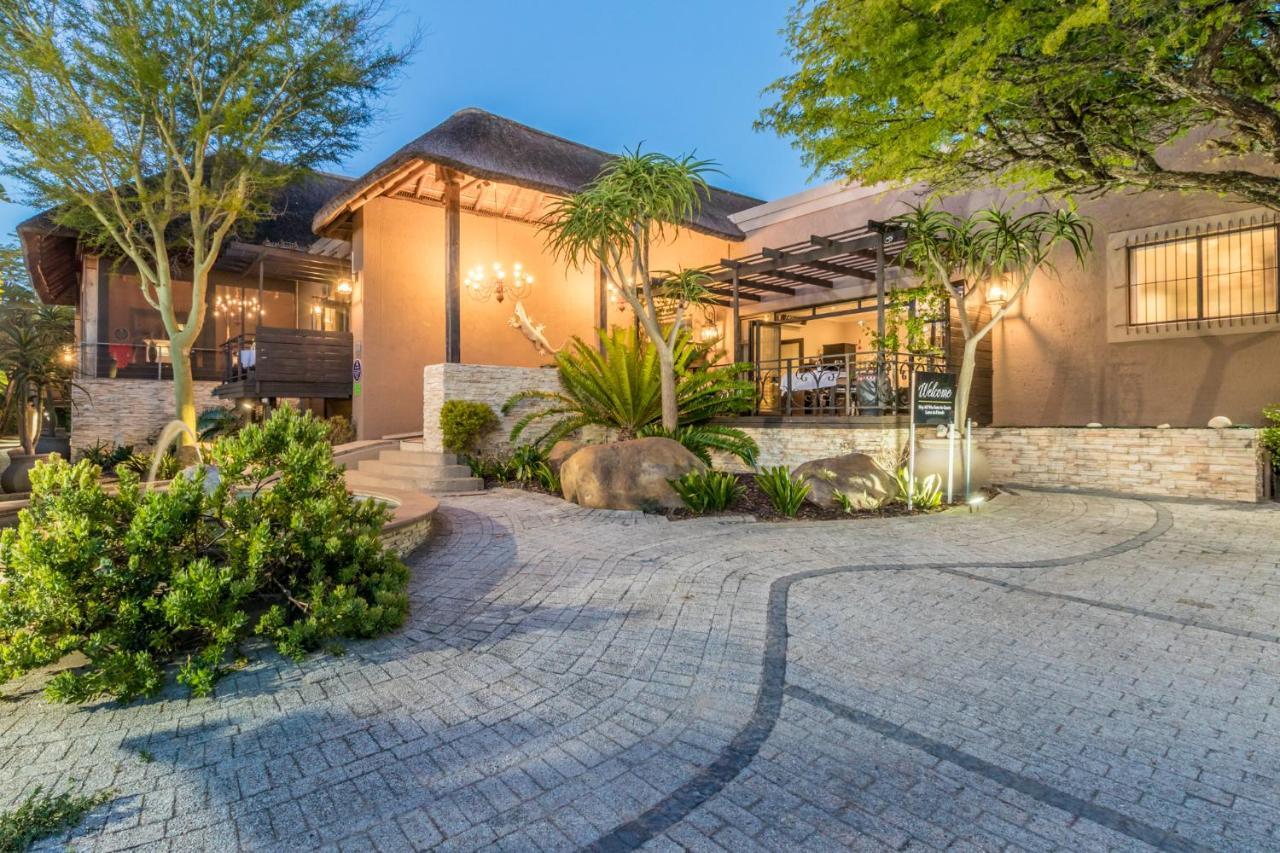 Sw1 Guest house 5*