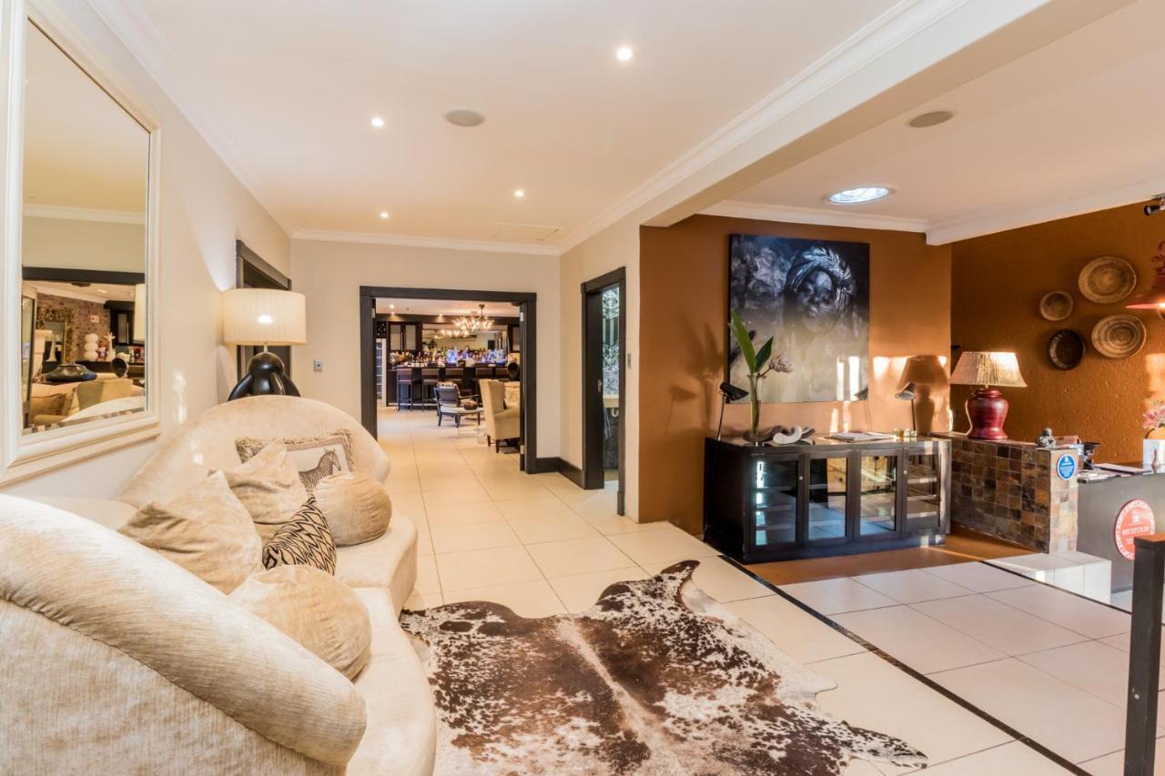 Guest house Sw1 Somerset West