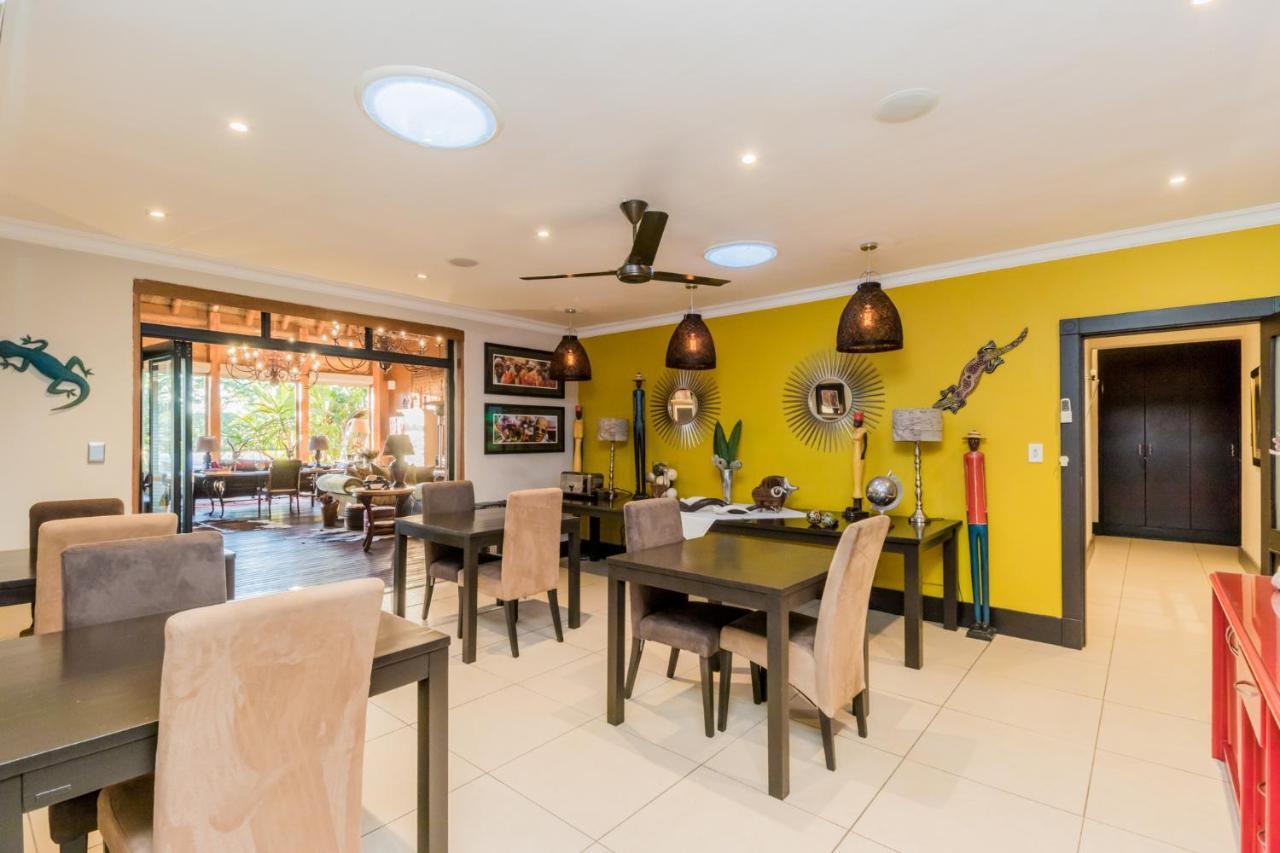 Casa de hóspedes Sw1 5*