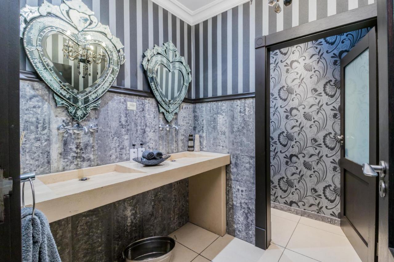 Sw1 Guest house 5*