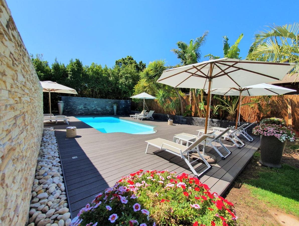 Sw1 Guest house