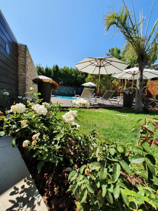 Sw1 Guest house